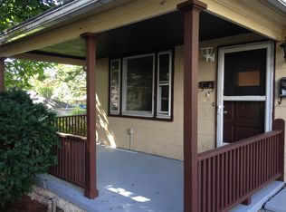 1711 Jefferson Avenuerear #1, Scranton, PA 18509