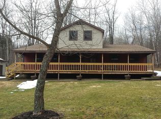 1971 Rasselas Rd, Wilcox, PA 15870