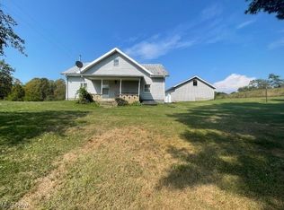 41275 Roy Watson Rd, Woodsfield, OH 43793