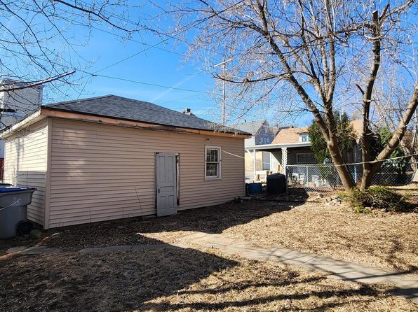 2911 North Newhall STREET, Milwaukee, WI 53211
