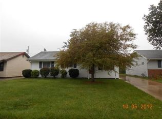 4158 Knickerbocker Rd, Sheffield Lake, OH 44054