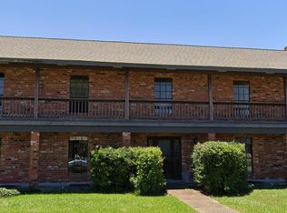 5018 Desoto St APT D, Lake Charles, LA 70607