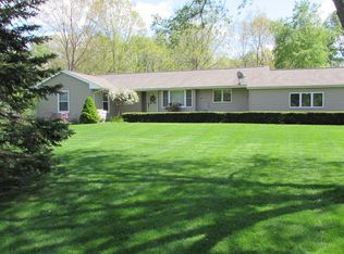 1716 Oak St, Otsego, MI