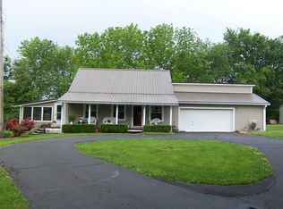 3095 New Shepherdsville Rd, Bardstown, KY 40004