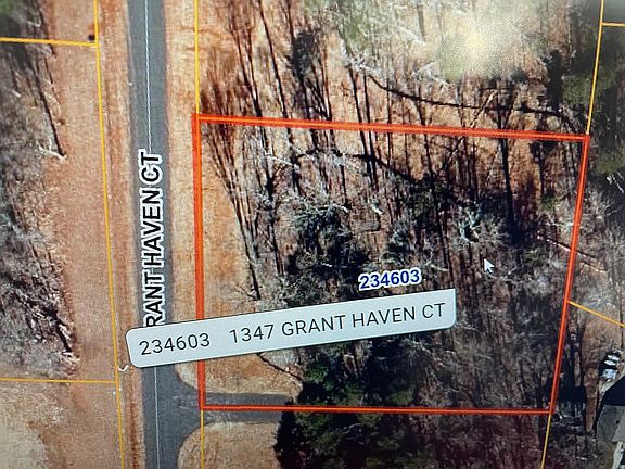 4th image of 1347 Grant Haven Ct