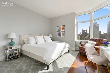 Sold by Sotheby's International Realty