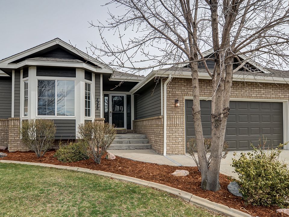 New Exterior Paint