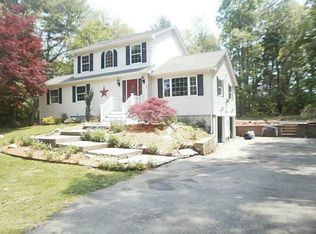 73 Wilbur Rd, Lincoln, RI 02865
