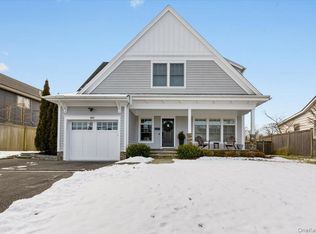 40 Wainwright Street, Rye, NY