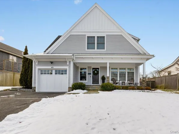 40 Wainwright Street, Rye, NY 10580