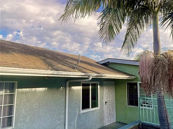 1336 W 109th Pl #1/4, Los Angeles, CA 90044