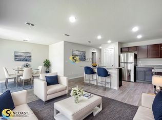 44 Ryarbor Dr #A, Palm Coast, FL 32164