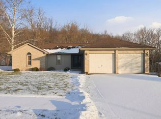 17 Quayle Run, Huntington, IN 46750