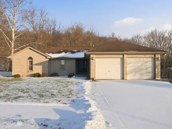 17 Quayle Run, Huntington, IN 46750