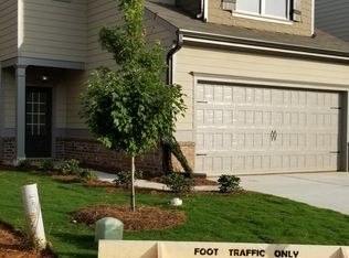 42 Fern Walk, Lawrenceville, GA 30045