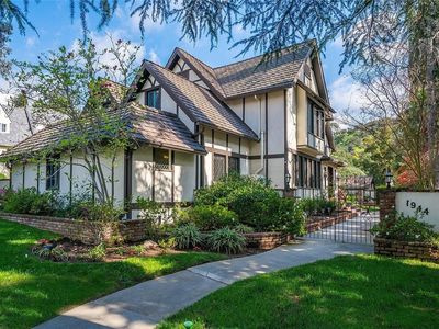 1944 Montecito Dr, Glendale, CA, 91208