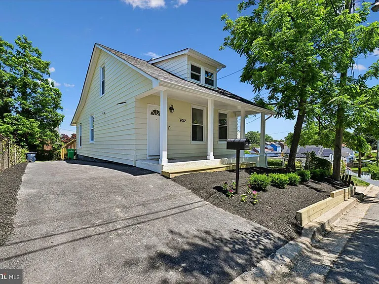 4012 Will St — Photo 2