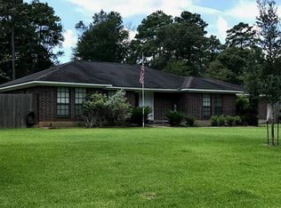 2406 Canter Ln, Conroe, TX 77384