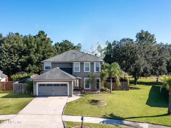 1363 SAMANTHA Circle N, Jacksonville, FL 32218