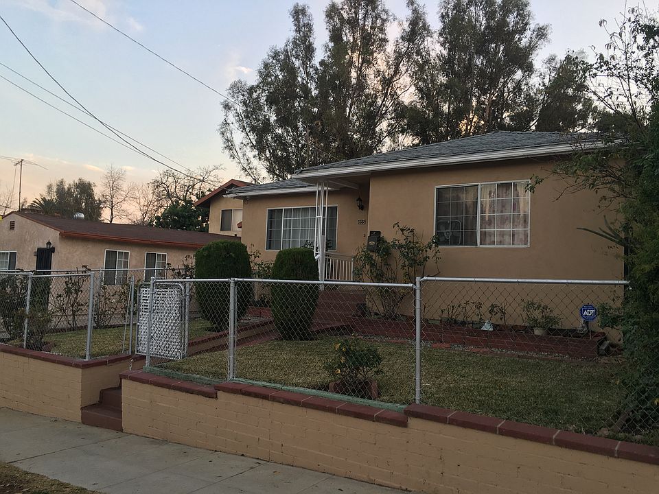 1st image of 853 El Paso Dr