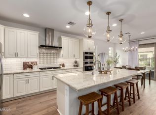 396 E Citrus Hollow Way, Queen Creek, AZ 85140
