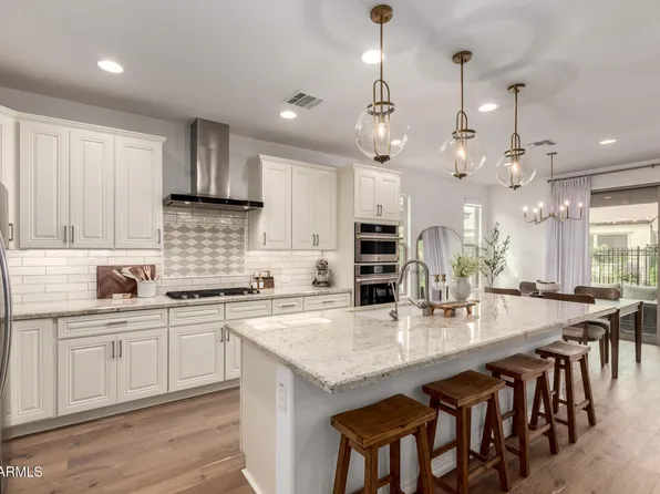 396 E CITRUS HOLLOW Way, Queen Creek, AZ 85140