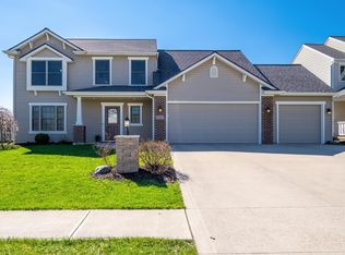 13015 Claret Ct, Fort Wayne, IN