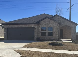 119 Lunayena Rd, Rhome, TX 76078