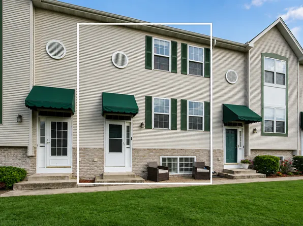 2112 Jasmine Dr, Crest Hill, IL 60403