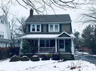 3173 Berkshire Rd, Cleveland Heights, OH 44118