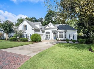 58 Crescent Plantation, Bluffton, SC 29910