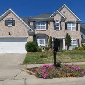 11300 Huntington Meadow Ln, Charlotte, NC, 28273