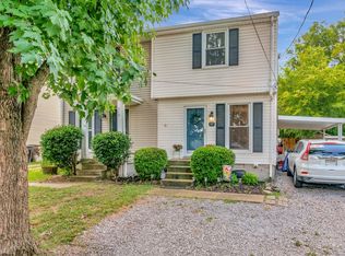 517 Nall Ave, Nashville, TN 37209