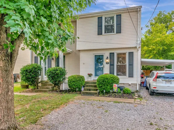517 Nall Ave, Nashville, TN 37209