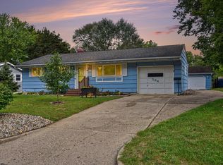 284 Morgan Ave W, Battle Creek, MI 49037