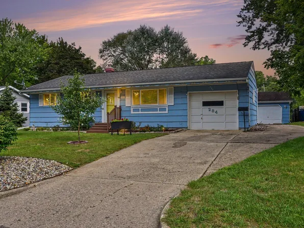 284 Morgan Ave W, Battle Creek, MI 49037