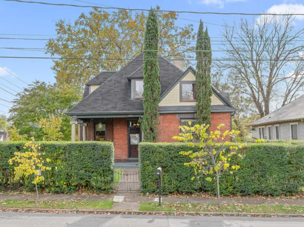 1632 E 13th St, Chattanooga, TN 37404