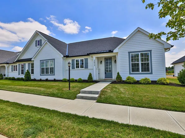 2673 N Willow Oak Dr #206-A, Fort Mitchell, KY 41017
