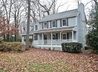 1391 Delta Cors, Lawrenceville, GA