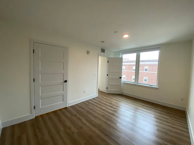 One Park Apartments — Photo 66