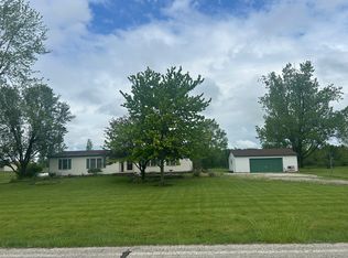 2694 W Old Duvall Ct, Lockbourne, OH 43137