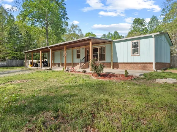 2354 Wayne Rd, Bon Aqua, TN 37025