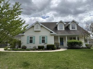7113 Maple Point Dr, Madison, WI 53719