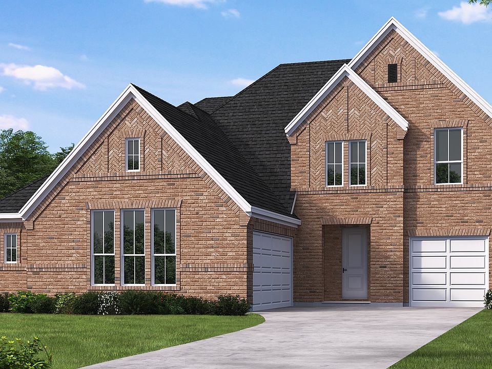 1st image of 2702 Burnely Ct