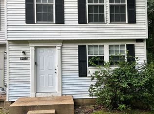9433 Inaugural Dr, King George, VA 22485