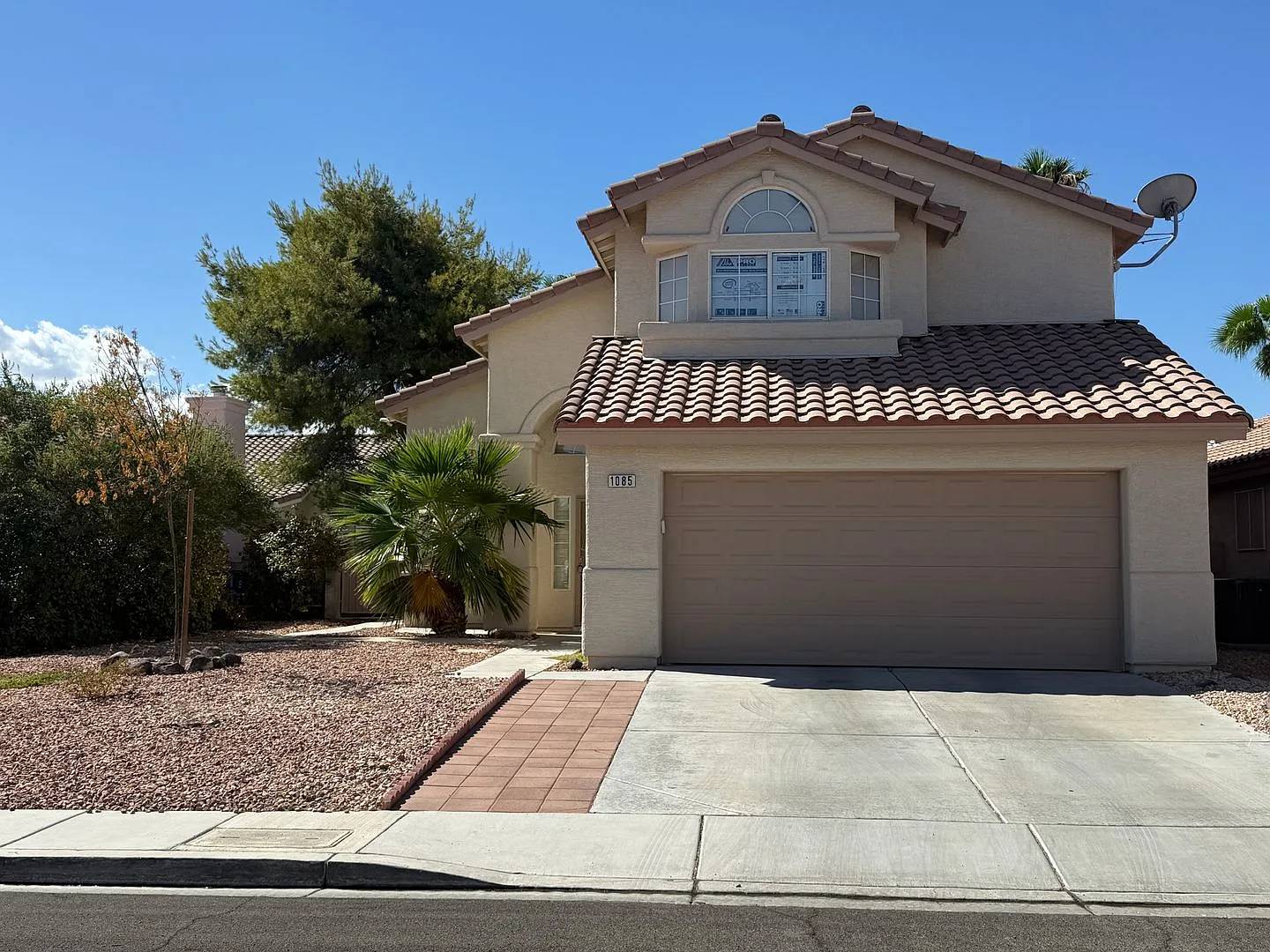1085 Fan Coral Avenue, Las Vegas, NV 89123 — Photo 3