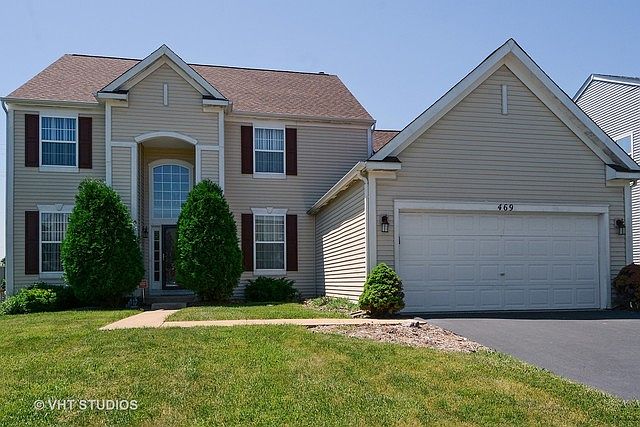 1st image of 469 Chesterfield Ln