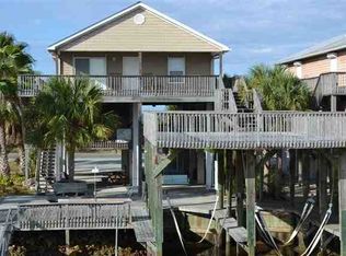 20460 Keaton Beach Dr, Perry, FL 32348