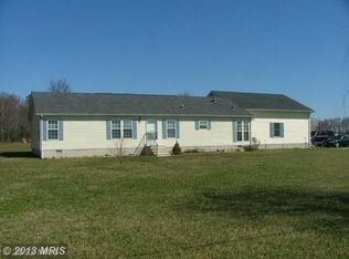 6602 Cabin Creek Ct, Hurlock, MD 21643