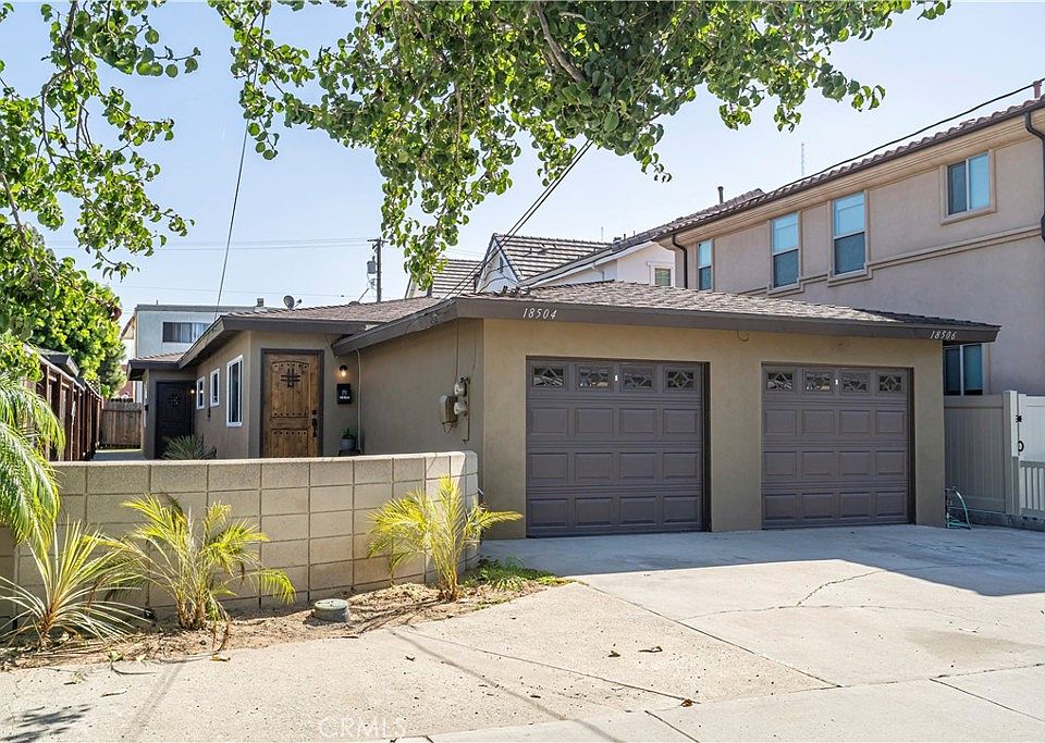 1st image of 18504-18506 Grevillea Ave